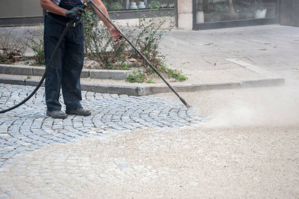 Best Building Exterior Pressure Washing in Garner, IA